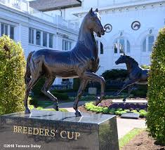 2018 Breeders Cup World Championships