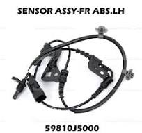 ⭐OEM⭐ Sensor Assy Front LH 59810J5000 for Genesis G70 19-22 Kia Stinger  18-21