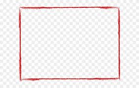 Red Square Clipart Frame Png Download Frame Clipart Clip Art Frame