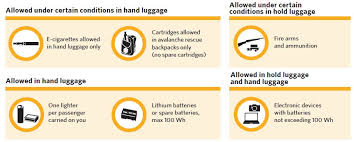 Maybe you would like to learn more about one of these? Hand Luggage Geneve Aeroport