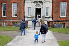 Rangers house has no facilities for refreshments or vending machines. Ranger S House The Wernher Collection Greenwich English Heritage Happylondonfamily