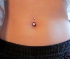 Piercing No Umbigo Ideias Para Arrasar Piercing No Umbigo Piercing Na Barriga Piercings No Umbigo
