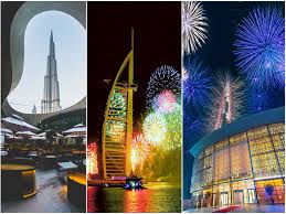 New Years Eve In Dubai 81 Places To Celebrate 2019 Going