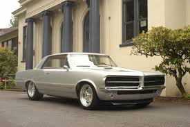Image result for Cameo Ivory 1964 GTO