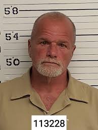 Offender Information