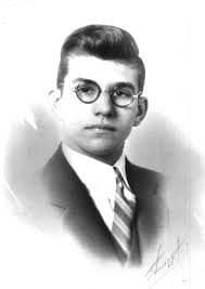 Dr Warren Fales Draper Jr. (1913-1943)