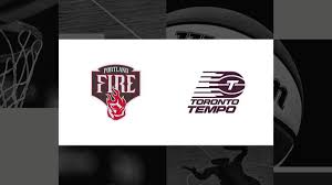 Why the Fire vs. Tempo Game Is the WNBA's Ultimate 'Mismatch Nightmare'—And How Portland Can Expose Toronto's Achilles' Heel