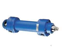 In this article we will try to understand, how a hydraulic cylinder works. How Hydraulic Cylinder Works How Is Hydraulic Cylinder Calculation Ma
