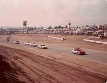 I'm sure eddie gossage wouldn't like that idea at all. Riverside International Raceway Wikipedia