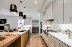 Browse photos of modern kitchen designs. Stunning Lighting Ideas For A Completely Unique Kitchen