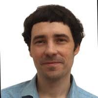 30+ perfiles de «Daniel De La Peña»