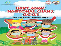 Maybe you would like to learn more about one of these? Tema Hari Anak Nasional 2021 Kumparan Com