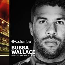 testedtough #nascar #bubbawallace #compassion #love #understanding