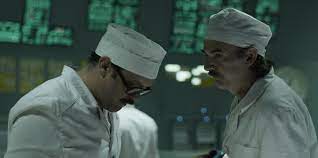 Veteran english actor paul ritter, known for roles in tv shows and movies such as chernobyl and the harry potter franchise, dies at 54. Chernobyl 2019