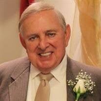 John L. Estep Obituary