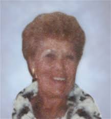 Obituary information for Amy Ida Stauffer