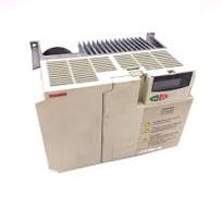 Inverter Drive FR-E540-5.5K-EC Mitsubishi 3PH 7.5HP 5.5kW 380-480VAC 21.4A  50/60Hz 12A 0.2-400Hz E500 *Used*
