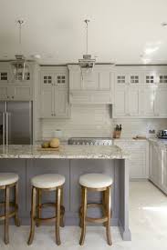 shaker kitchen design