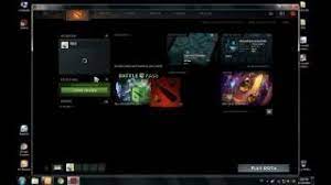 I'd like to set my profile in game private because people use that as an advantage on me in captains mode. Tutorial Setting Dota 2 Profile Private Video Tips Vlog