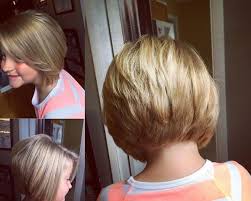 Short undercut hairstyle for girls via. Short Hair Style For Little Girls Novocom Top