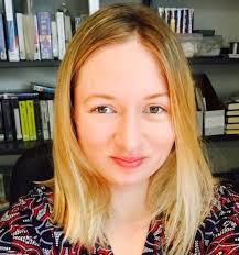 Episode Two: Emily Heiden