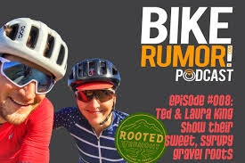 Bikerumor Podcast #008