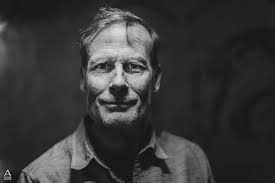 Conrad Anker, l'inoxydable