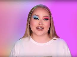 A couple of weeks ago. Nikkietutorials Posts First Video Since Coming Out As Transgender Insider