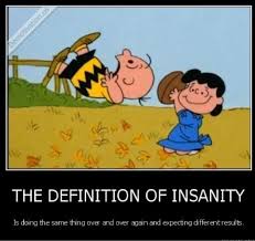 Is It True Is It Kind Is It Necessary Don T Just Say Something Stand There Doing Nothing Is Sometim Definition Of Insanity Christian Humor Seriously Funny