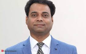 E-governance to AI governance: Enabling seamless, accessible, inclusive…