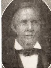 The Whitner Family Pt II: Joseph Newton Whitner, Sr., the Father of  Anderson