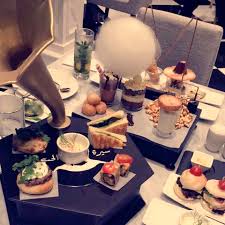 Uzivatel وين ناكل في الرياض Na Twitteru ذا مانشن لاونج شارع التحليه