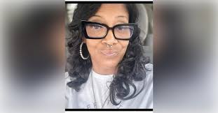 Obituary information for Natasha Russell