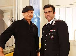 Simone è un appassionato di sport. Don Matteo Perche Simone Montedoro Non C E Piu La Verita Dell Attore Solonotizie24