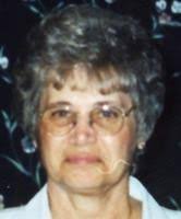 Patricia Bash Obituary (1936