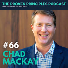 Bringing Restaurants Forward: Chad Mackay, CEO, Fire and Vine Hospitality &  Simon de Montfort Walker, Oracle Food & Beverage