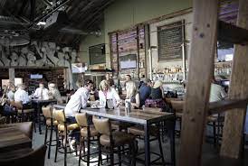 Union Kitchen And Tap About Us American Restaurant Restaurant Encinitas