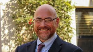 Tutor's New Book Wrestles with Moral Theology