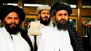 Se trata del más importante avance de la ofensiva militar de los talibanes lanzada en mayo pasado, cuando las fuerzas extranjeras presentes en af. Los Talibanes Reprenden El Informe De La Onu Sobre Sus Vinculos Con Al Qaeda