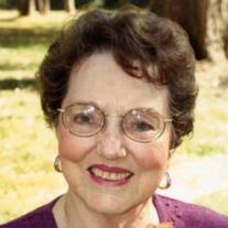 Obituary information for Helen Dean Rains