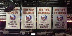 The years go by, the players, coaches and owners come and go and the islanders' long wait for another stanley cup final appearance continues. History Of The New York Islanders Wikipedia