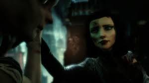Bioshock Infinite Burial At Sea Episode 2 Bioshock Infinite Burial At Sea Episode 2 Bioshock Infinite Bioshock Infinite