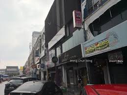 Sorry we have no any information about this agent. Ss15 Subang Jaya Inti College Subang Jaya Selangor 6367 Sqft Commercial Properties For Sale By Wong Chun Ming Rm 3 980 000 28657424