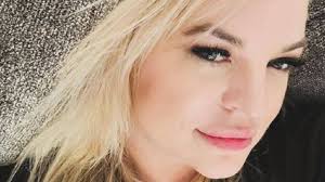 Kirsten Storms weight loss: Here's why Maxie looks different (See details  in comments)