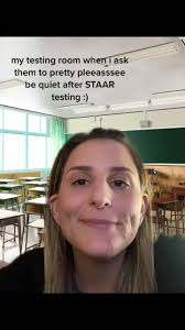 I ❤️ active monitoring 🫠🫣 #staar #staartest #teacher