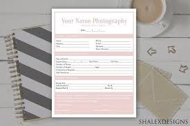 Booking Form Template Stationery Templates Templates Microsoft Word Templates