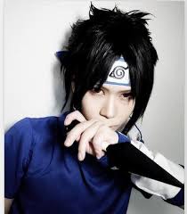 Maybe you would like to learn more about one of these? Zona Naruto Naruto Hair Real Life