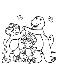 The actor wished his wife a happy birthday with a sweet photo from early on in their relationship. Barney And Friends Sing Coloring Page Friends Coloring Pages Barney And Friends Cartoon Coloring Pages