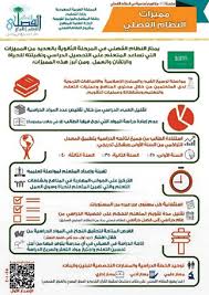 السعودية تحيل نظام التعليم السنوي في الثانوية إلى التقاعد