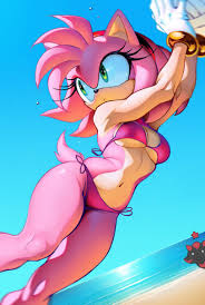 amy rose porn hentai  смешные картинки и другие приколы: комиксы, гиф  анимация, видео, лучший интеллектуальный юмор.